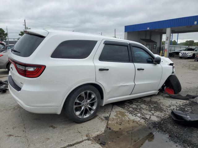 2020 DODGE DURANGO GT 1C4RDJDG3LC155444