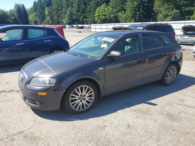 AUDI A3 2.0 PRE