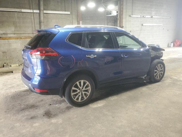 Vin: 5n1at2mt8kc823543, lot: 58493945, nissan rogue s 20193