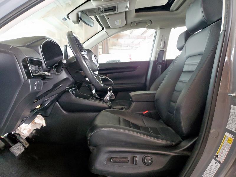 2023 HONDA CR-V EXL 2HKRS4H71PH433849
