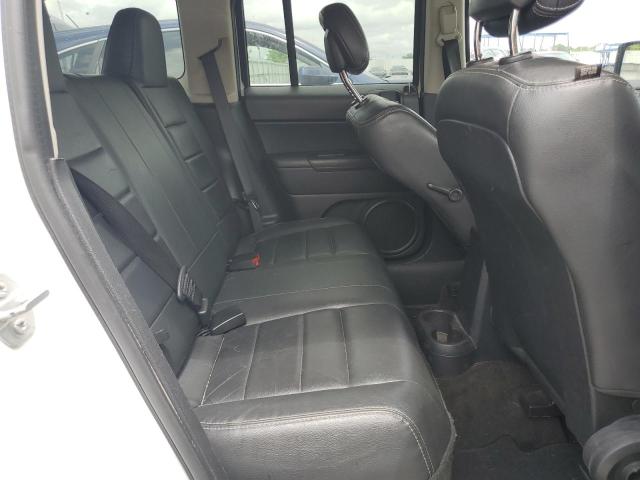 2015 JEEP PATRIOT LA 1C4NJPFA4FD296475