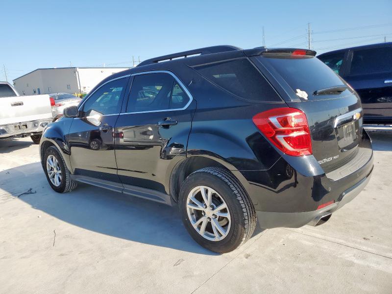 Vin: 2gnflfe37h6132965, lot: 60414895, chevrolet equinox lt 20172
