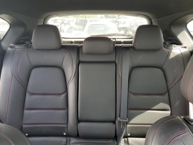2023 MAZDA CX-5 - JM3KFBAY3P0268758