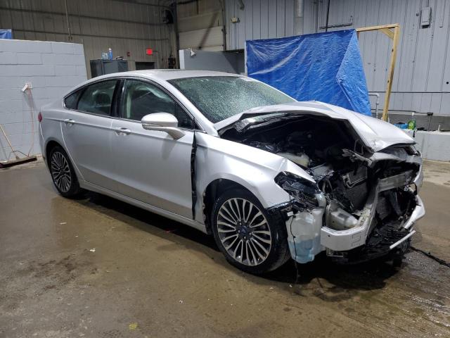 2017 FORD FUSION SE 3FA6P0H99HR194215