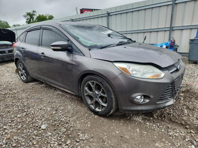 Vin: 1fadp3k22dl266286, lot: 60479215, ford focus se 20134