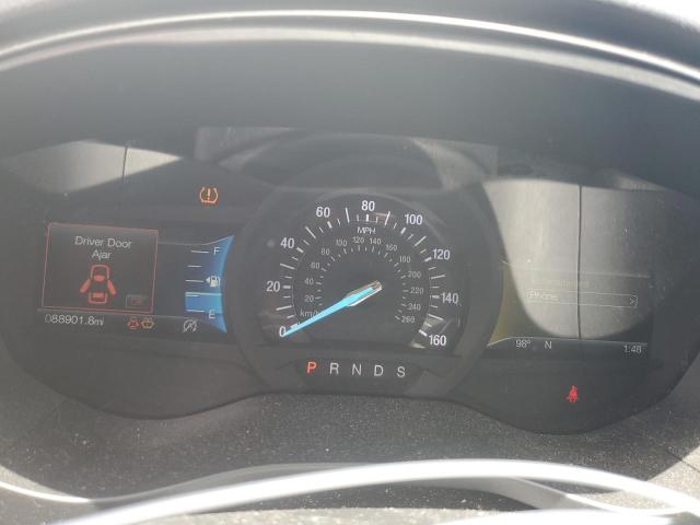 2018 FORD FUSION SE - 3FA6P0HD0JR256062