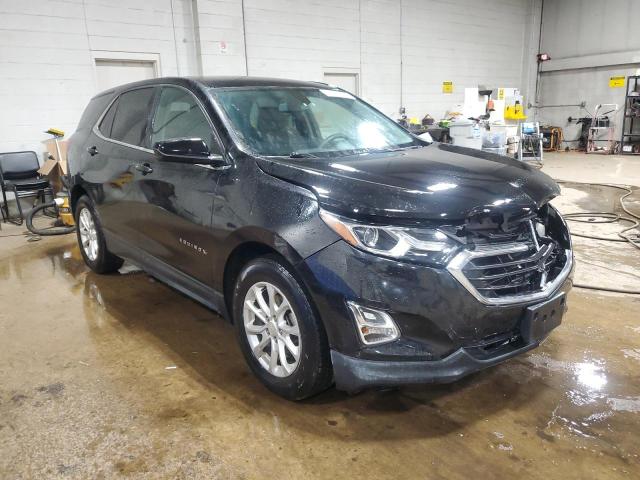 2018 CHEVROLET EQUINOX LT 2GNAXJEV2J6320415
