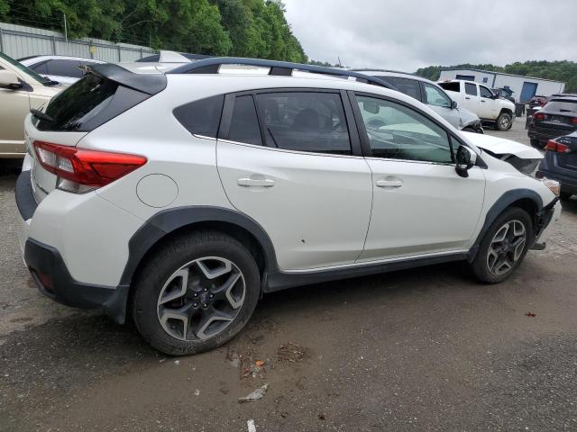 2019 SUBARU CROSSTREK JF2GTANC2KH276264