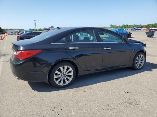 Vin: 5npec4ac3ch463951, lot: 61652925, hyundai sonata se 20123