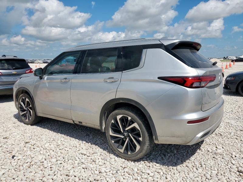 2022 MITSUBISHI OUTLANDER JA4J4VA89NZ064531
