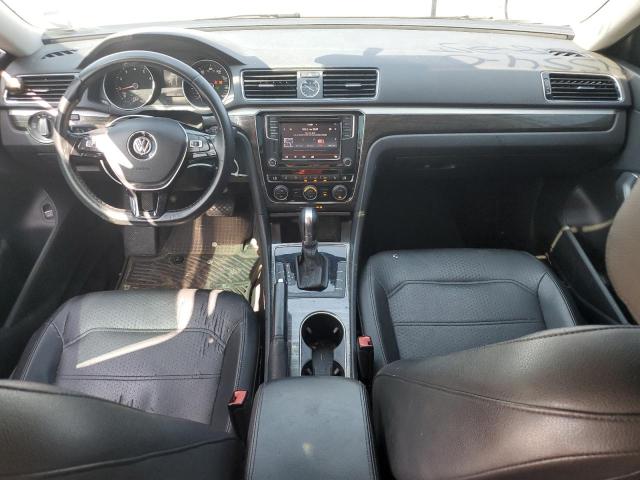 2016 VOLKSWAGEN PASSAT SE - 1VWBT7A39GC025468