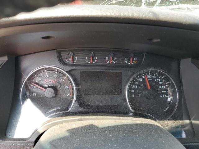 2014 FORD F150 SUPER - 1FTFW1ET2EFB11347