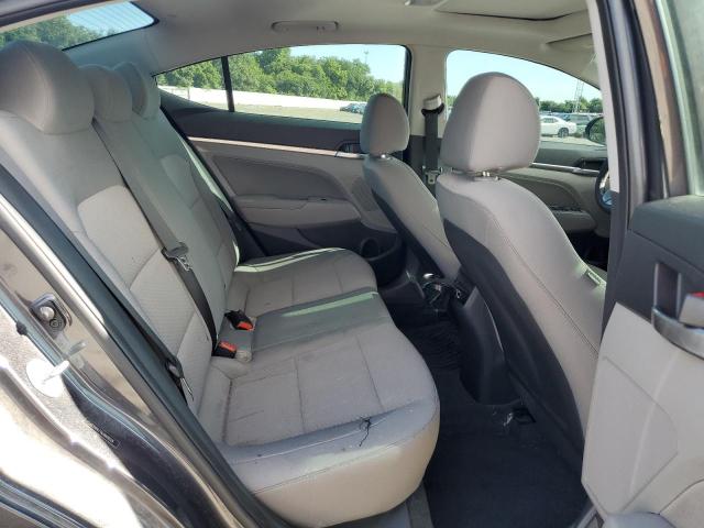2020 HYUNDAI ELANTRA SE - 5NPD84LF0LH605029