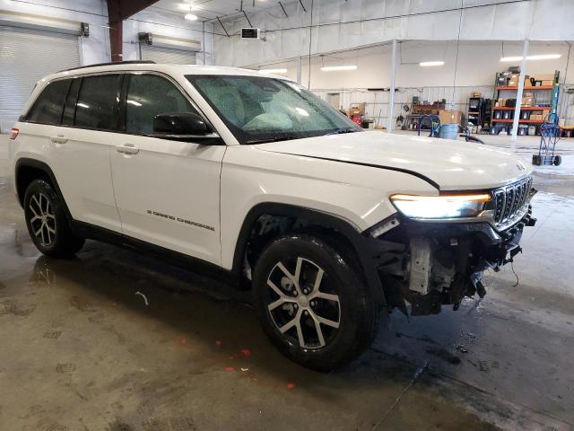 2024 JEEP GRAND CHER 1C4RJHBG7RC230045