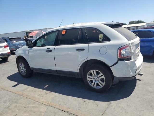 Vin: 2fmdk3gc8abb75363, lot: 61266275, ford edge se 20102