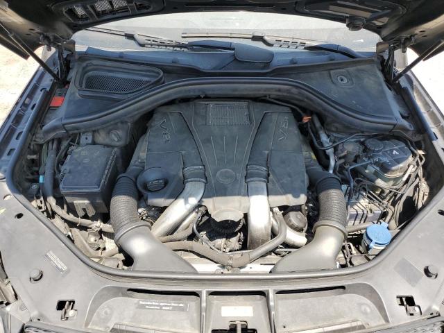 2014 MERCEDES-BENZ GL 450 4MA - 4JGDF7CE4EA388301