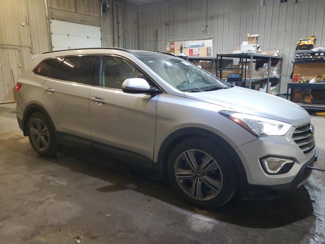 2016 HYUNDAI SANTA FE S KM8SRDHF8GU144697