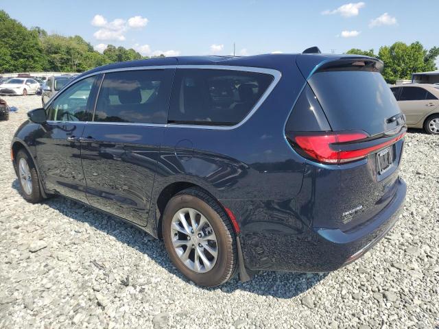 Vin: 2c4rc3bg2rr185908, lot: 61205765, chrysler pacifica touring l 20242