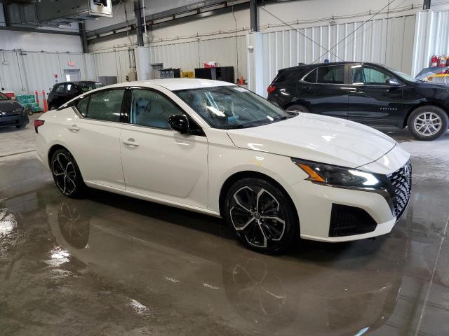 Vin: 1n4bl4cv8rn337536, lot: 61386465, nissan altima sr 20244
