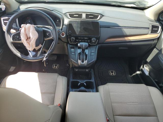 2020 HONDA CR-V EXL 5J6RW1H80LL003306