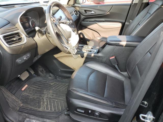 2GNAXYEX2K6180166 2019 CHEVROLET EQUINOX