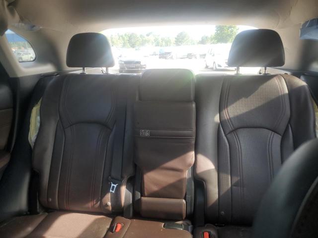 2016 LEXUS RX 350 - 2T2ZZMCA7GC023540