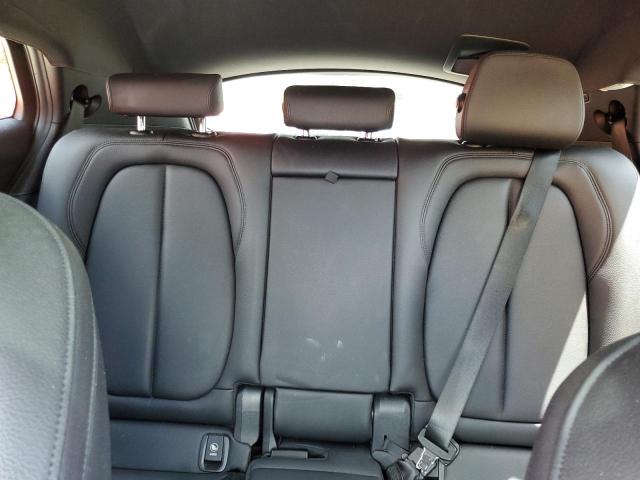 2023 BMW X2 SDRIVE2 WBXYH9C09P5V63656