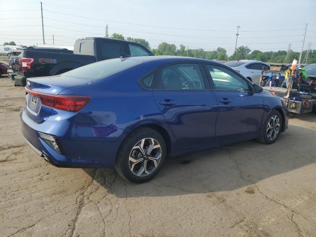 Vin: 3kpf24ad1le257967, lot: 59592835, kia forte fe 20203