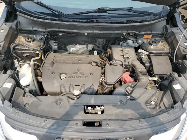 2021 MITSUBISHI RVR SE JA4AJVAW0MU602679