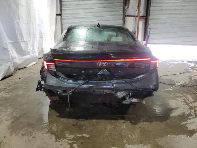 2025 HYUNDAI SONATA SEL - KMHL64JA8SA447372