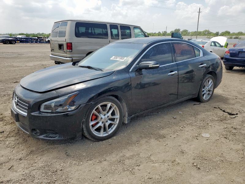 Vin: 1n4aa5ap1bc854500, lot: 58921995, nissan maxima s 2011 img_1