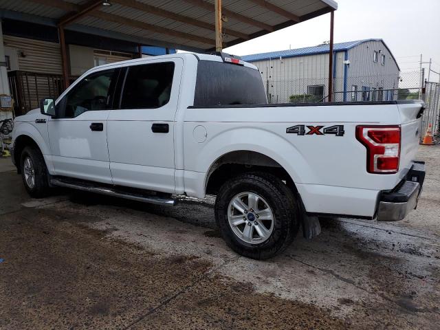Vin: 1ftew1e55kfa50083, lot: 60617805, ford f-150 supercrew 20192