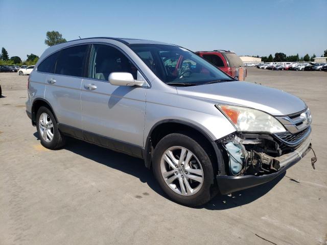 Vin: 5j6re4h75al051067, lot: 59823455, honda crv exl 20104