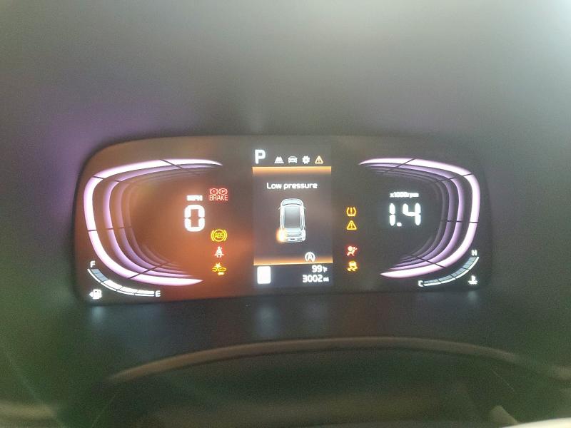 2025 KIA SOUL LX - KNDJ23AU5S7945201