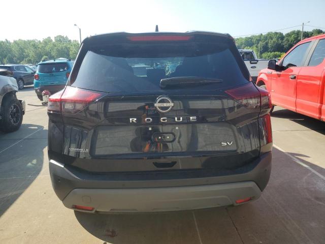 2023 NISSAN ROGUE SV 5N1BT3BA3PC825123