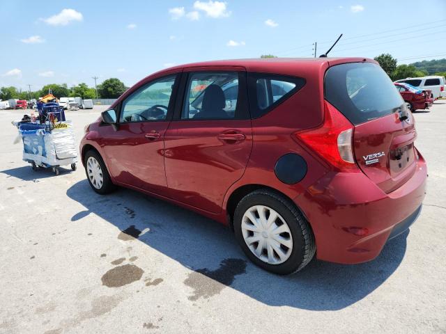 Vin: 3n1ce2cpxfl404652, lot: 62465415, nissan versa s 20152