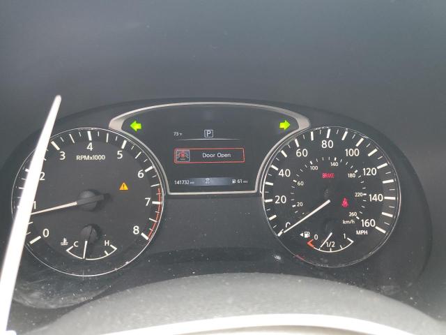 2018 NISSAN PATHFINDER - 5N1DR2MN7JC654997