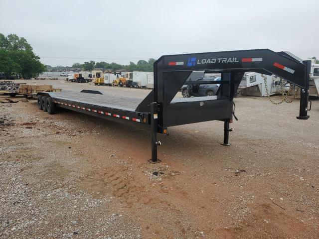 LOAD TRAIL UNKNOWN 2025 black   4ZEGC4434S1335417 photo #1