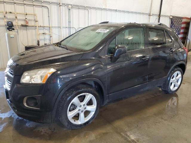 Vin: kl7cjrsb8gb719425, lot: 62983695, chevrolet trax ltz 2016 img_1