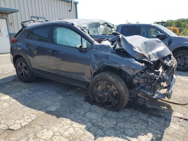 Vin: jf2guabc9s8212546, lot: 58895935, subaru crosstrek 20254