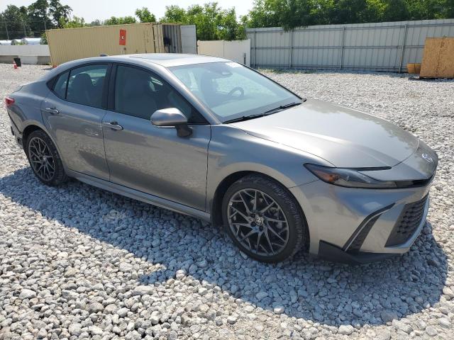 Vin: 4t1dbadk2su518339, lot: 60542255, toyota camry xse 20254