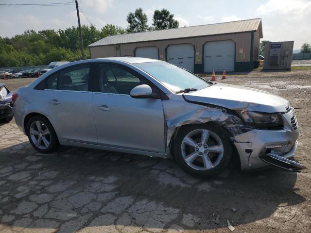 Vin: 1g1pf5sb4g7122587, lot: 59808405, chevrolet cruze lt 20164