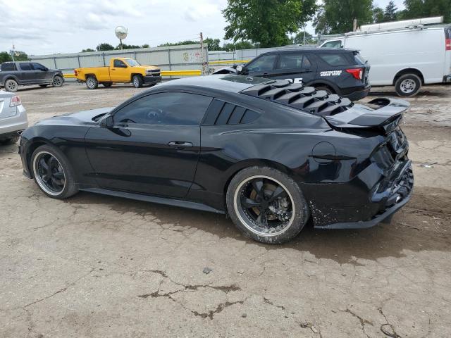 2019 FORD MUSTANG - 1FA6P8TH6K5200995