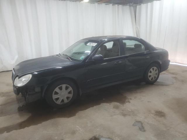 HYUNDAI SONATA GL
