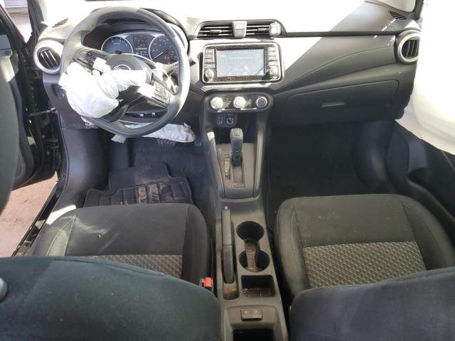 2023 NISSAN VERSA S - 3N1CN8DV9PL834710