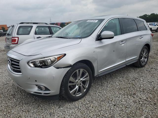 Vin: 5n1al0mn5ec507852, lot: 59097645, infiniti qx60 2014 img_1