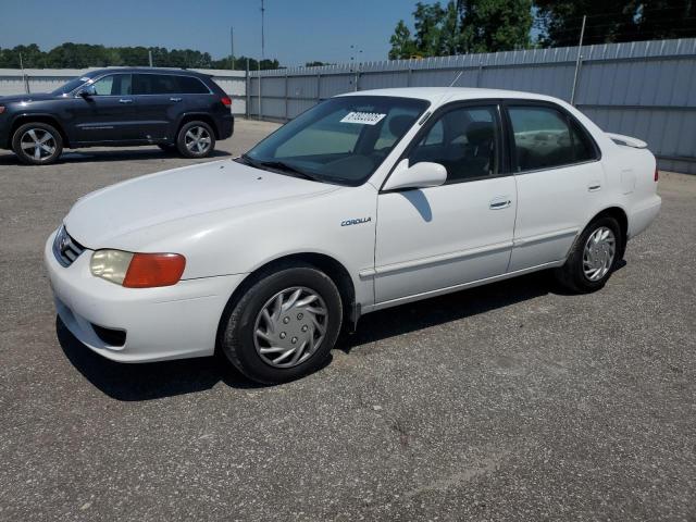 TOYOTA COROLLA CE