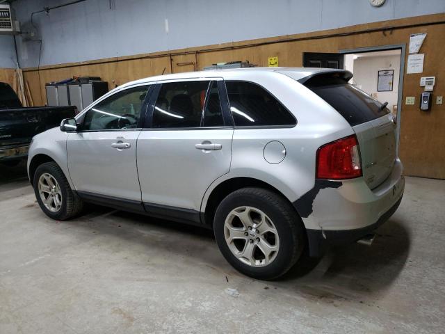 Vin: 2fmdk3jc7eba39563, lot: 59512965, ford edge sel 20142