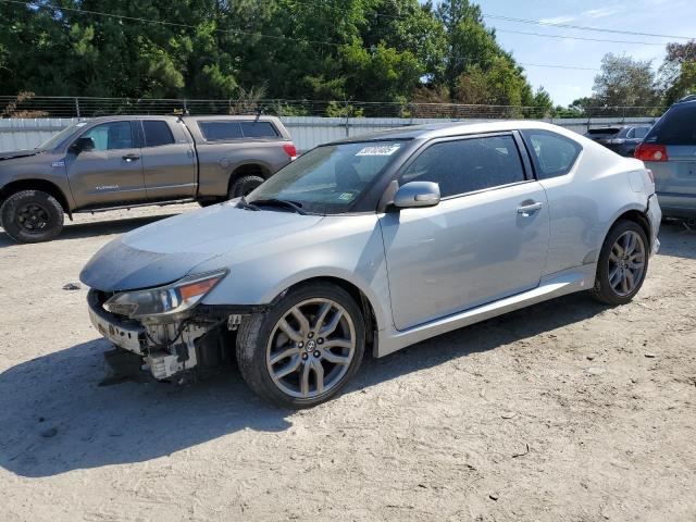 Vin: jtkjf5c78e3068344, lot: 58702405, toyota scion 2014 img_1