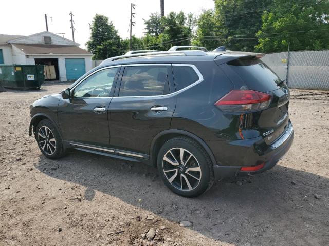 2019 NISSAN ROGUE S 5N1AT2MV6KC820397